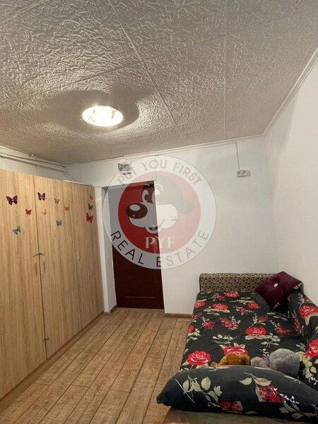 Doamna Ghica | Garsoniera | 17mp | semidecomandat  | B10036