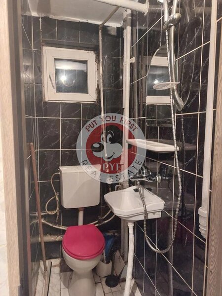 Doamna Ghica | Garsoniera | 17mp | semidecomandat  | B10036